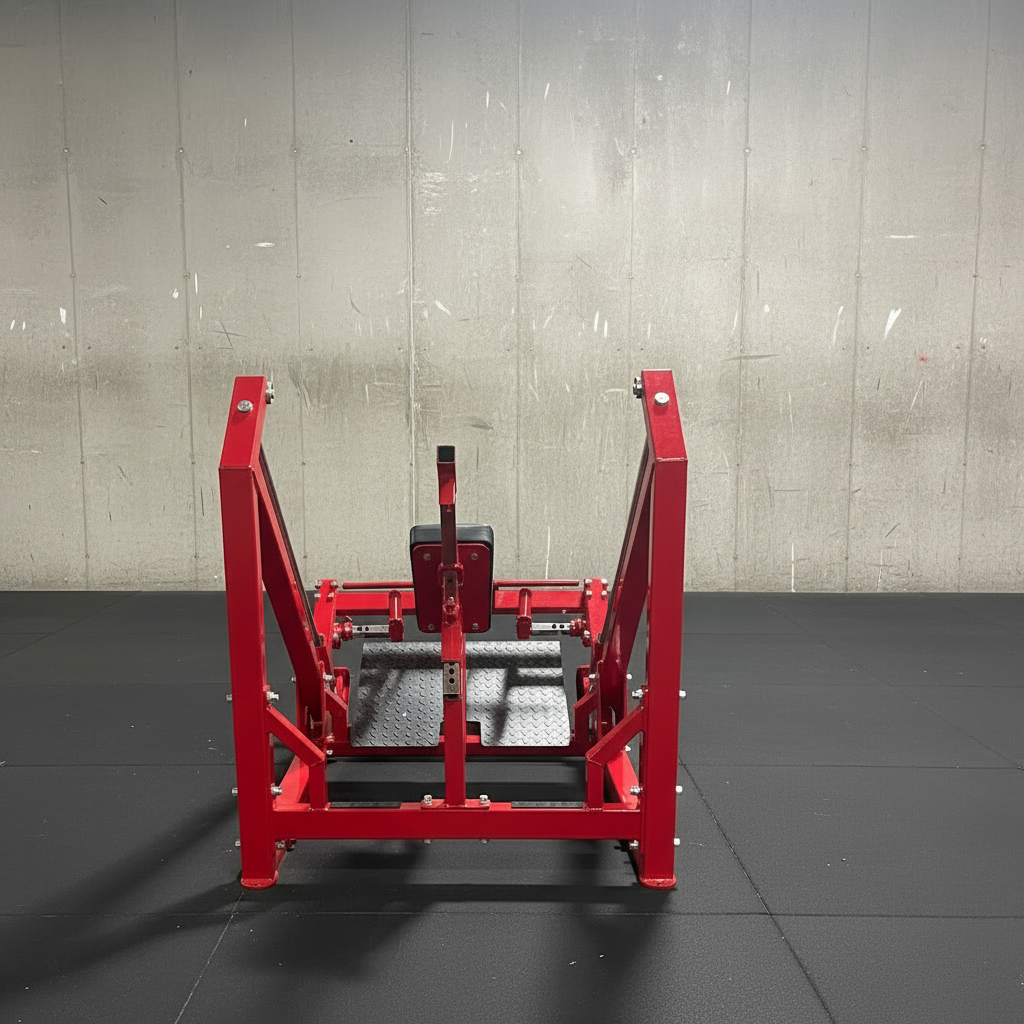 Linear Row machine